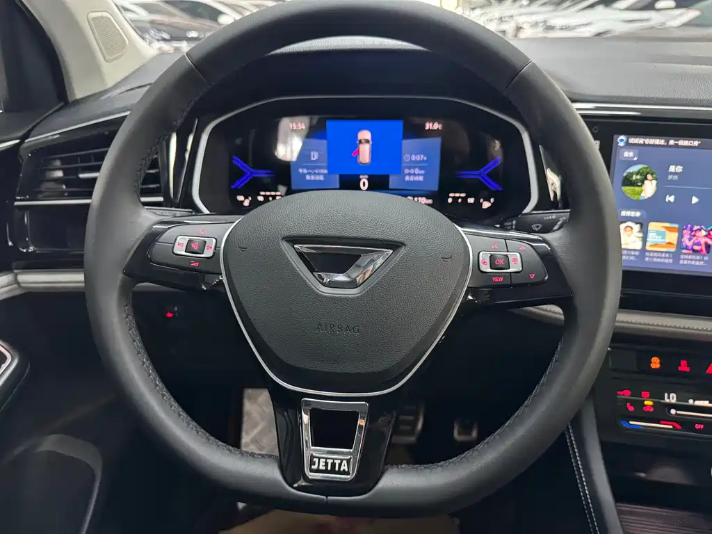Jetta VS7 — миниатюра 13