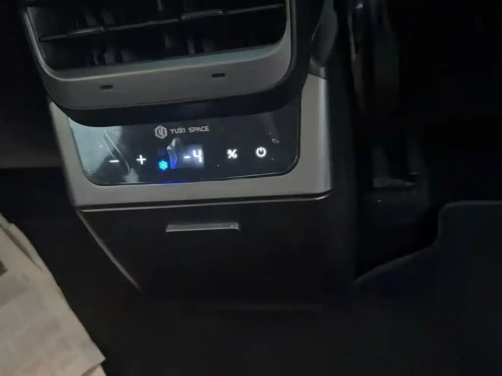 Tesla Model Y — миниатюра 7