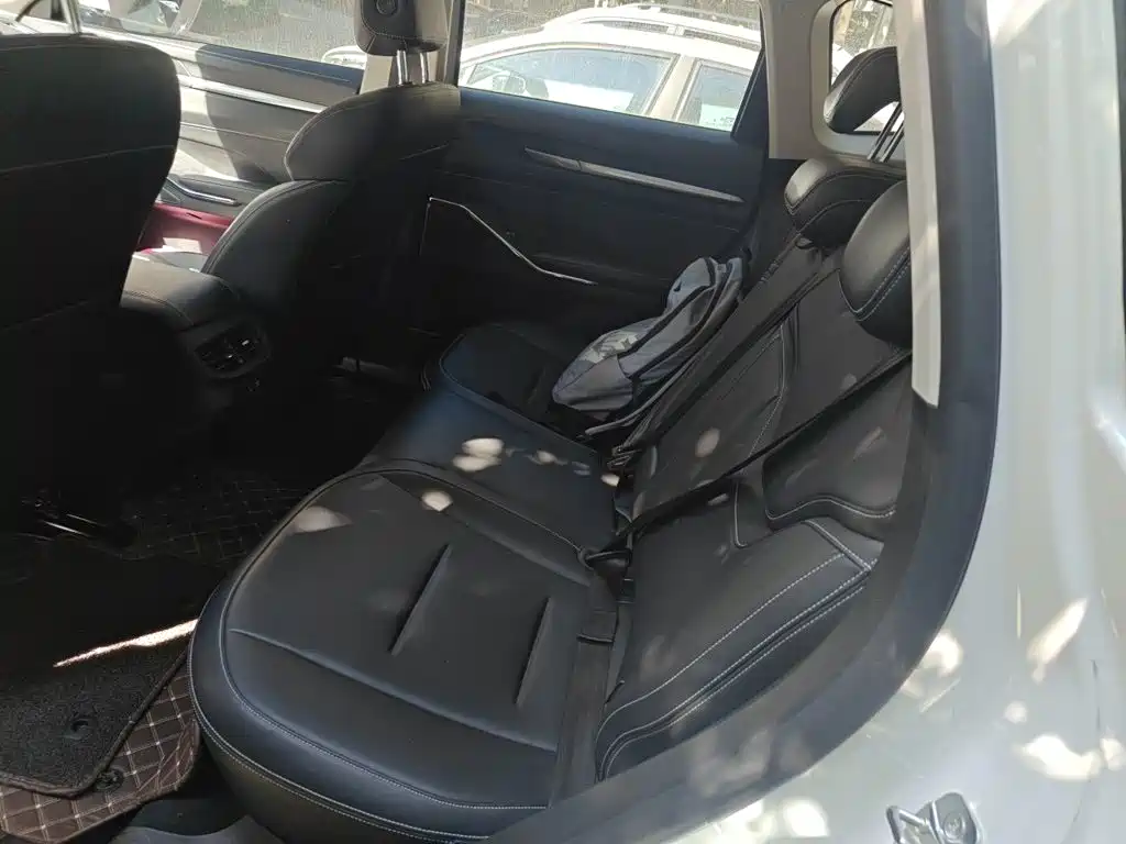 Haval H6 — миниатюра 13