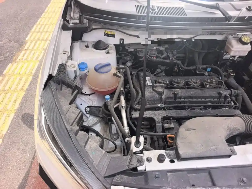 Chery Tiggo 3x — миниатюра 19