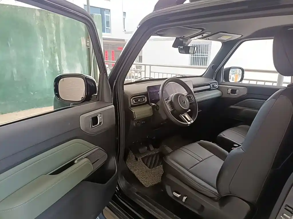 Baojun Yueye — миниатюра 16