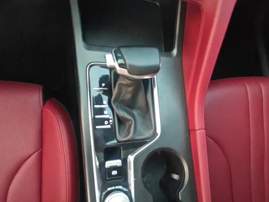 Changan CS75 PLUS — миниатюра 16