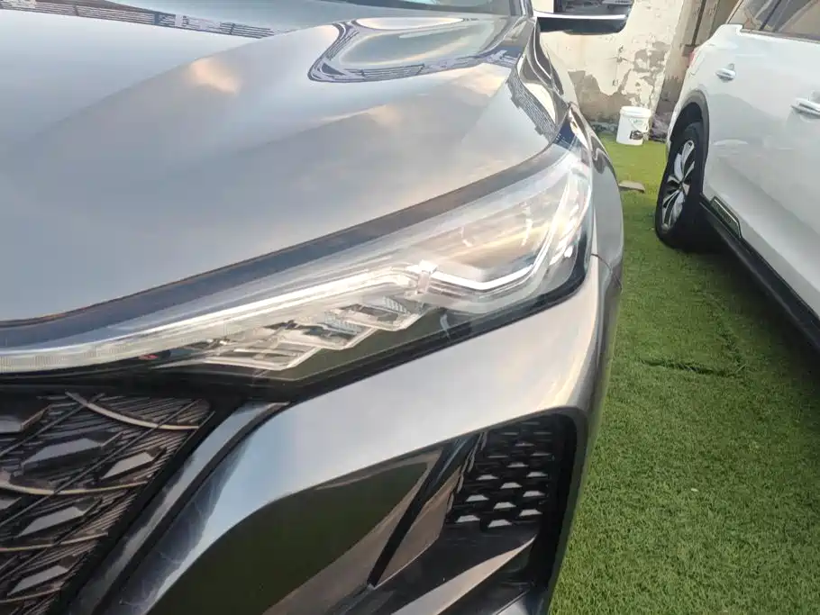 Changan CS75 PLUS — миниатюра 5