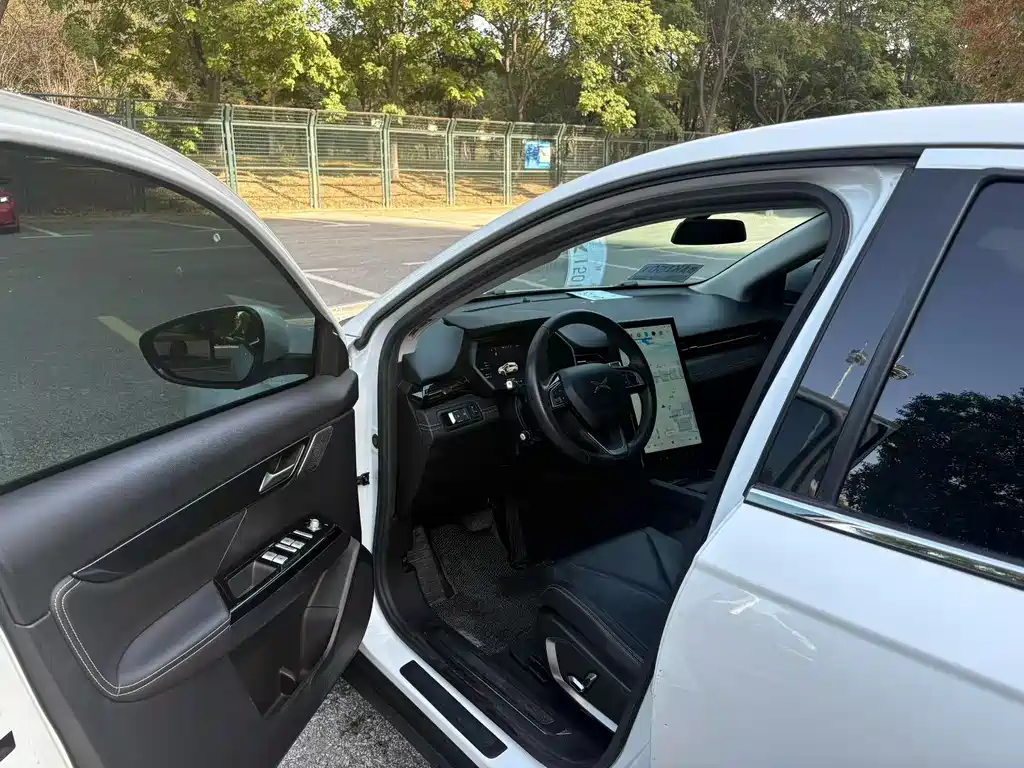 Xpeng G3 2022 G3i 520N