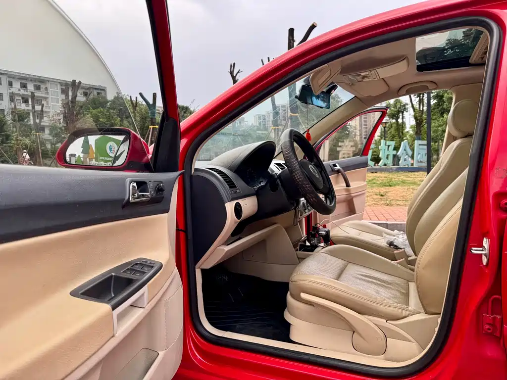 Volkswagen Polo — миниатюра 4