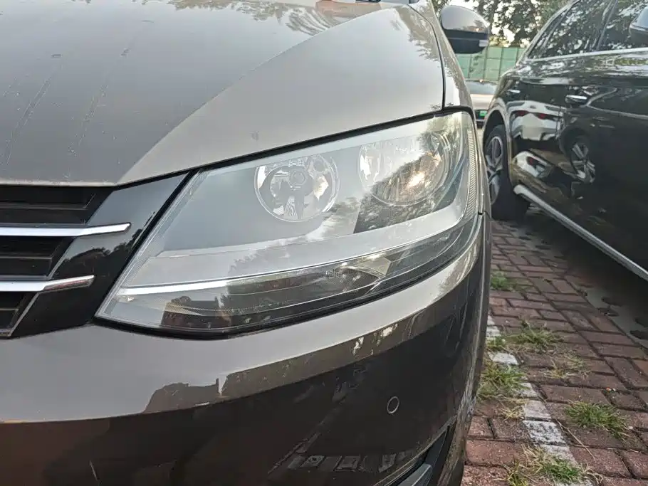 Volkswagen Sharan — миниатюра 5