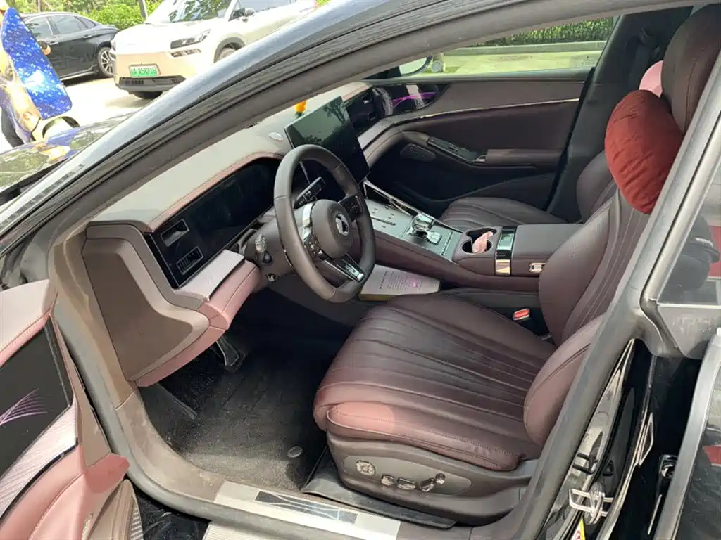 Denza Z9GT 2024 1100 Max