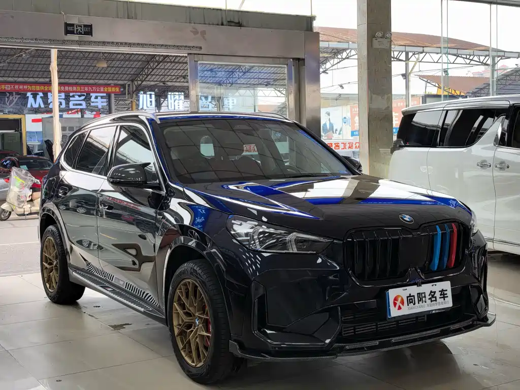 BMW X1 2023 sDrive20Li X