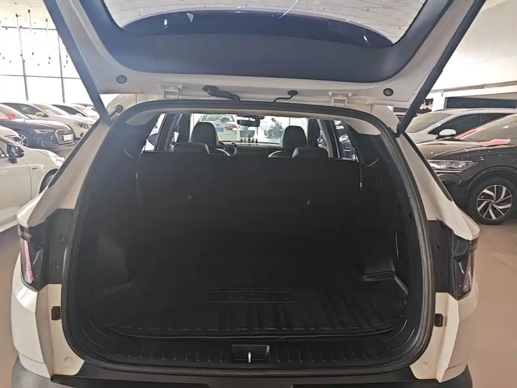 Hyundai Tucson — миниатюра 19