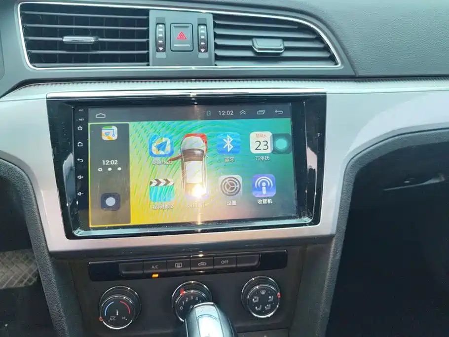 Volkswagen Lamando — миниатюра 13