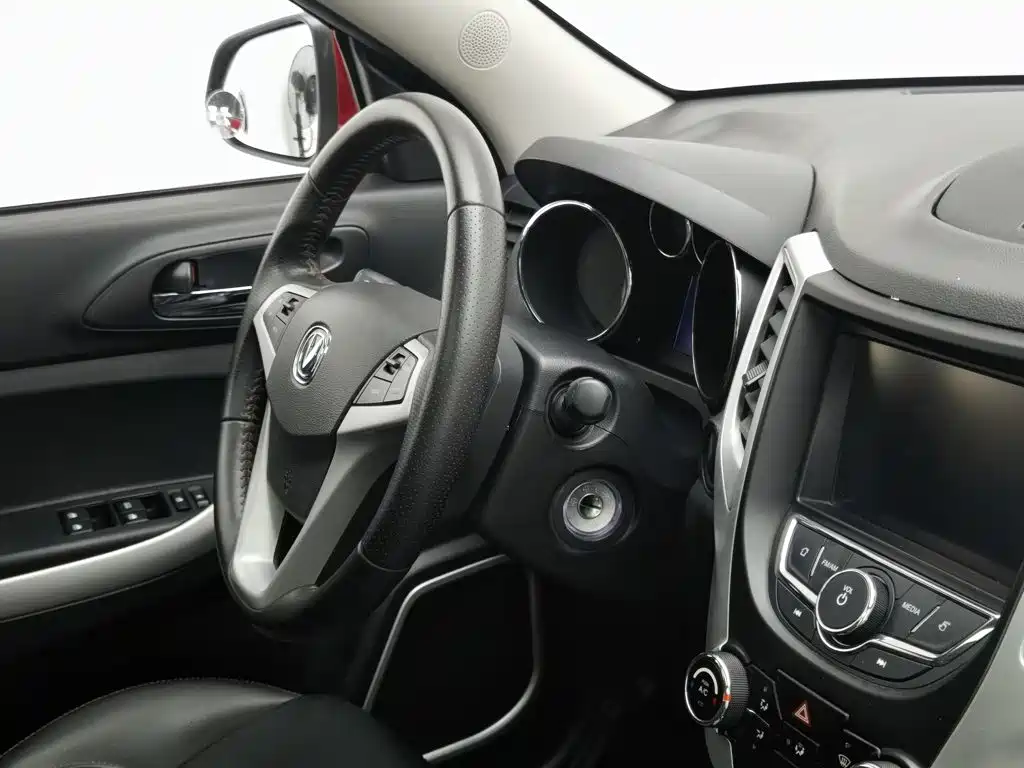 Changan CS35 — миниатюра 22