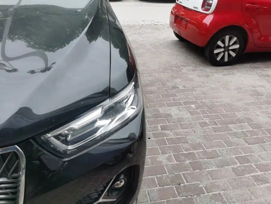 Haval H6 — миниатюра 5