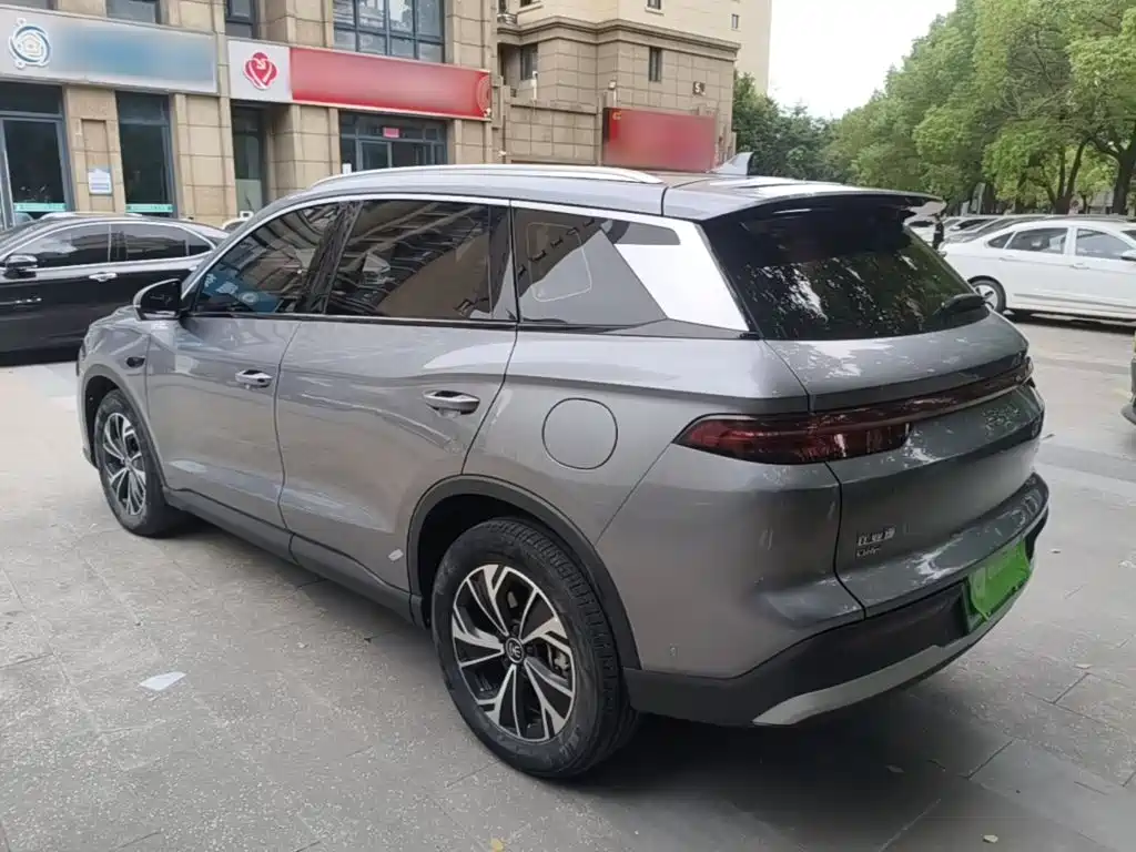 BYD Pro New Energy — миниатюра 5
