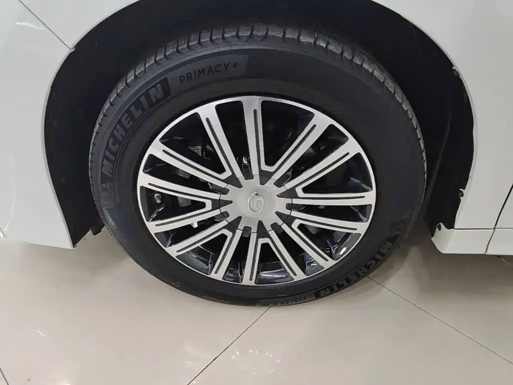 GAC Motor Trumpchi M8 — миниатюра 23