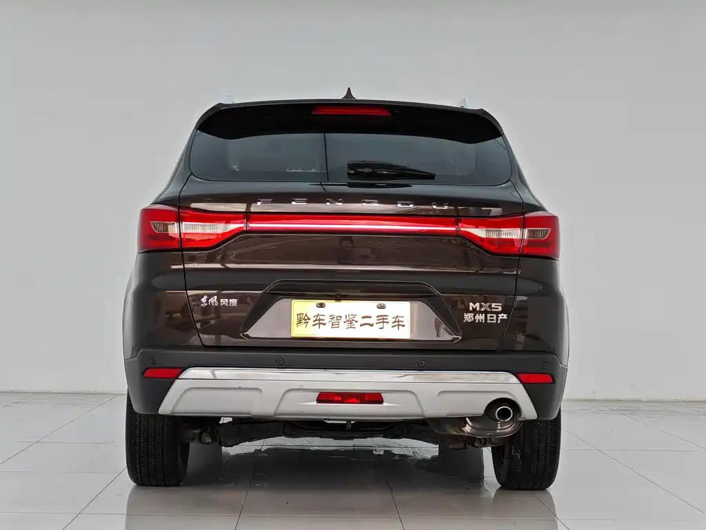 Fengdu MX5 — миниатюра 5
