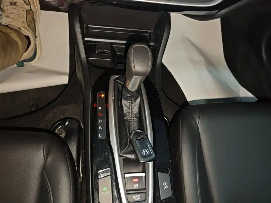 Honda Crider — миниатюра 14