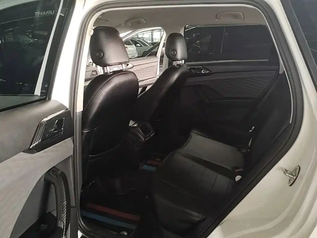Volkswagen Tharu — миниатюра 22