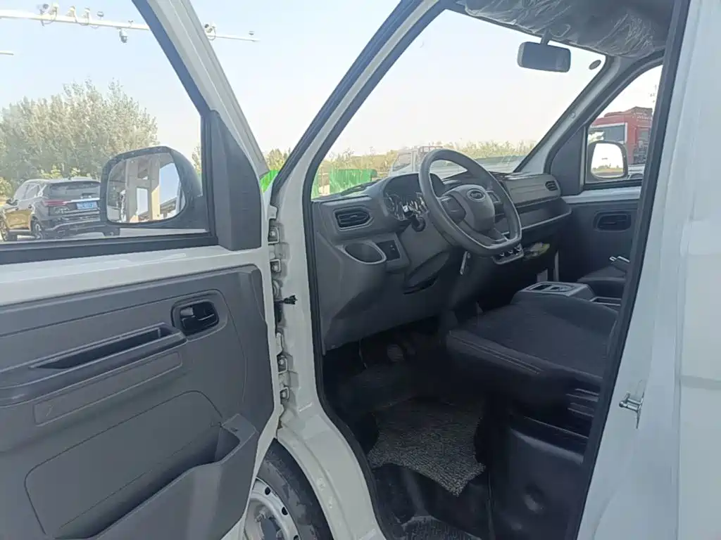 Karry Jiangtun E5 — миниатюра 12