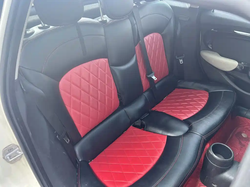 MINI Mini — миниатюра 12