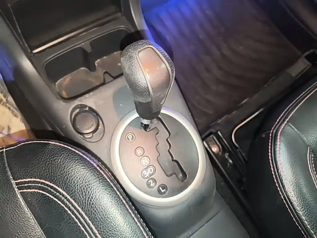 Suzuki Swift — миниатюра 14