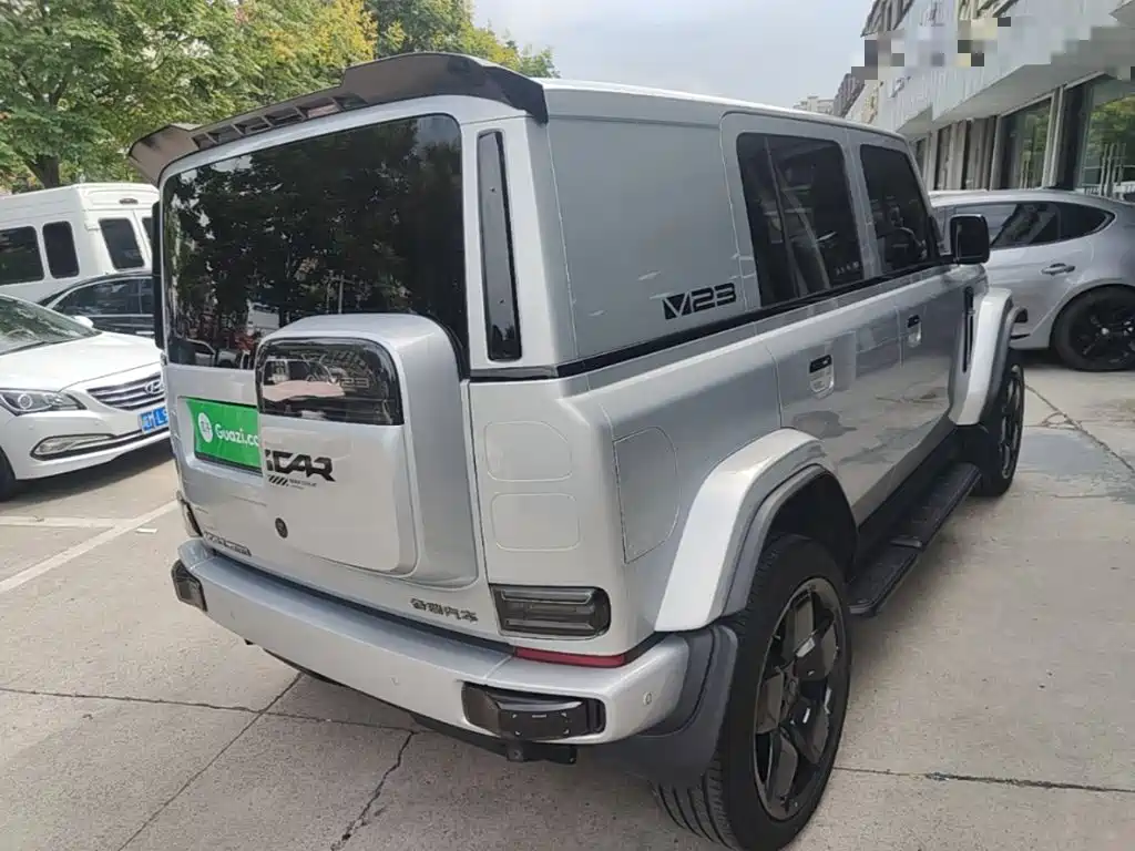 iCAR iCAR Super V23 — миниатюра 7