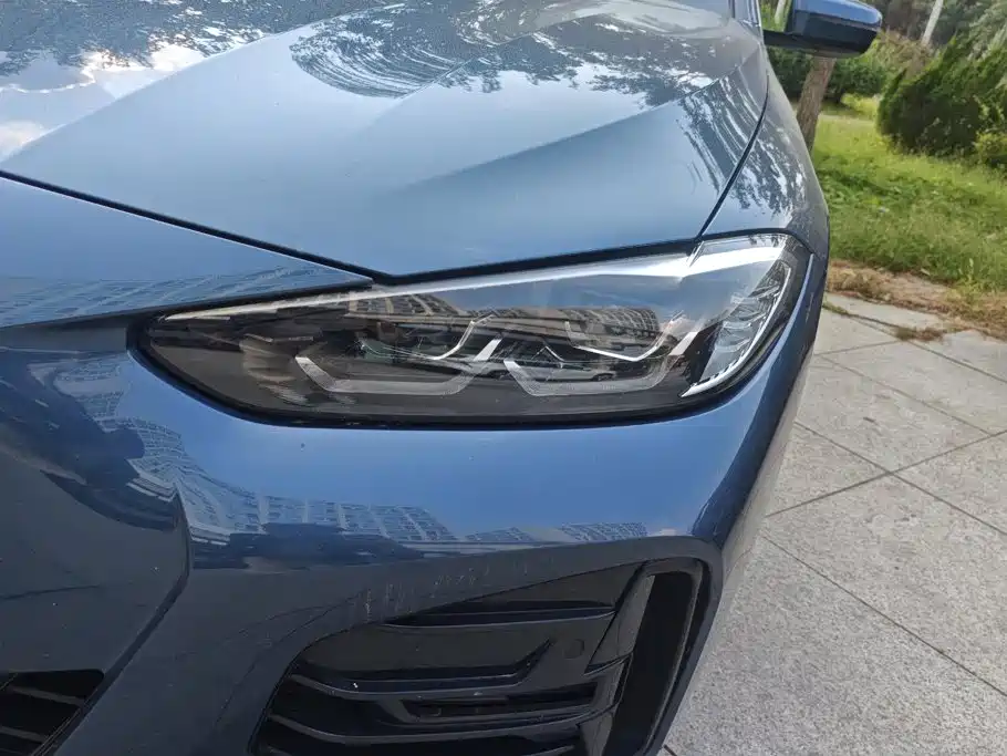 BMW 4 Series — миниатюра 5