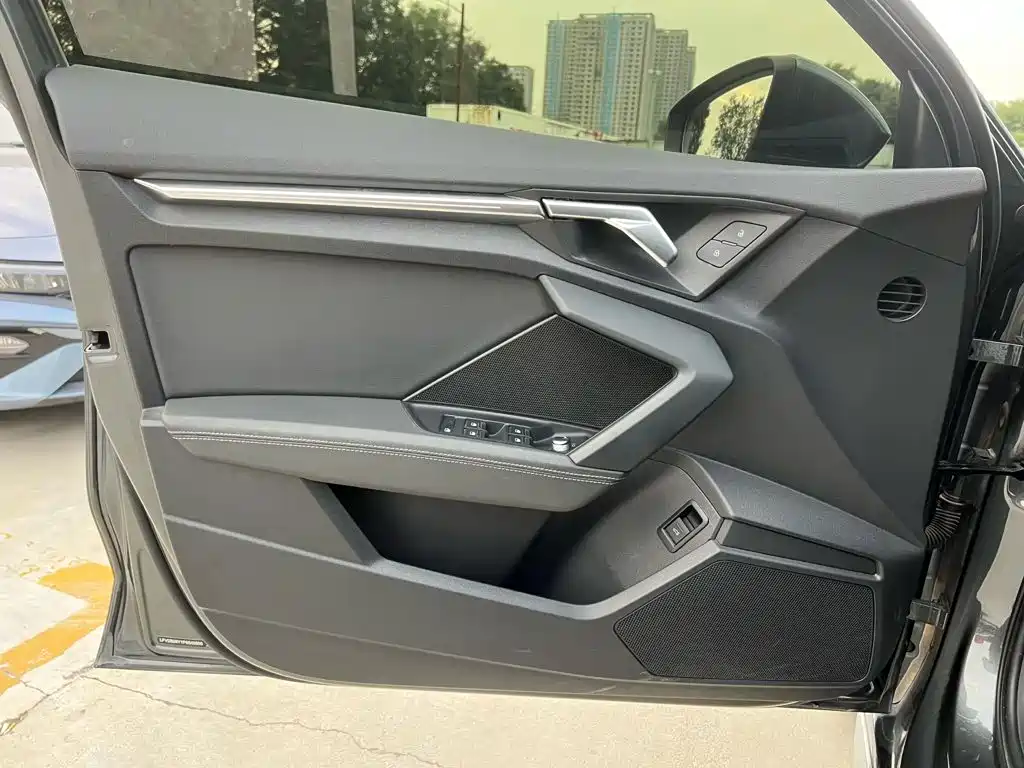 Audi A3 — миниатюра 9