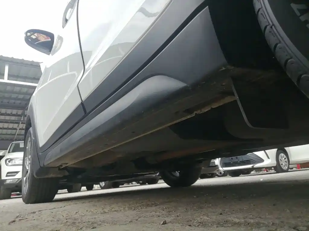 Hyundai Tucson — миниатюра 22