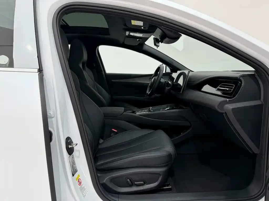 BYD Seal 06 — миниатюра 18