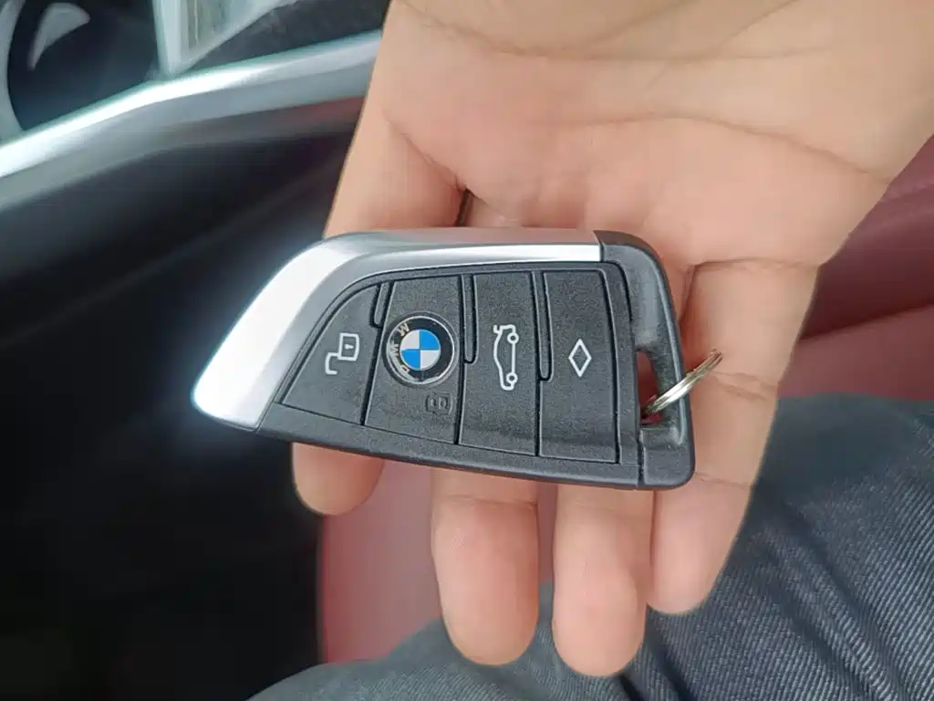 BMW 3 Series — миниатюра 9