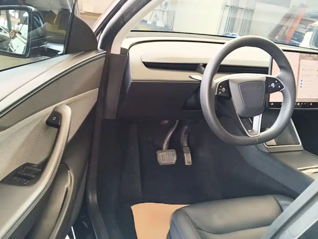 Tesla Model Y — миниатюра 16
