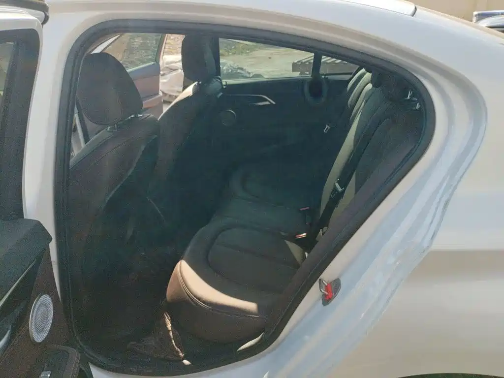 BMW 1 Series — миниатюра 13
