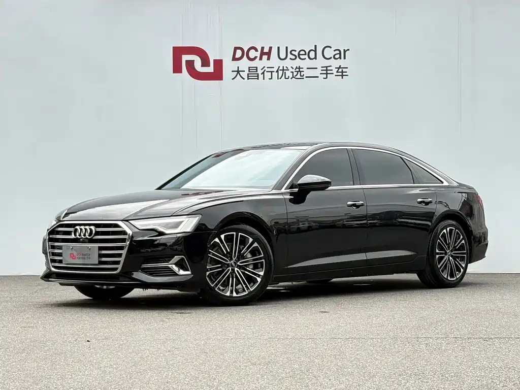 Audi A6L 2024