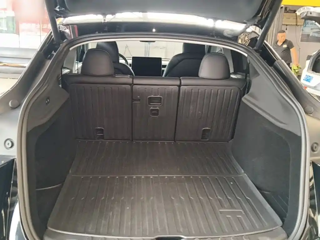 Tesla Model Y — миниатюра 19