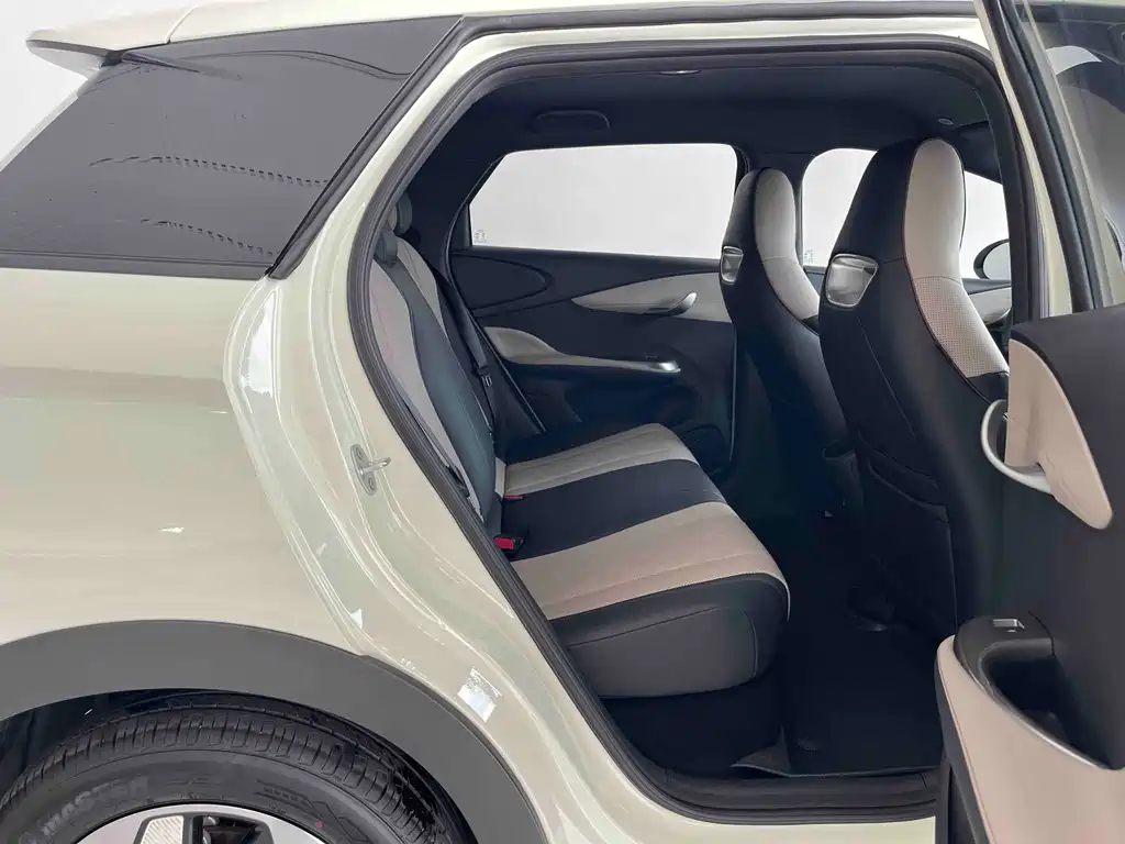 BYD Dolphin — миниатюра 10