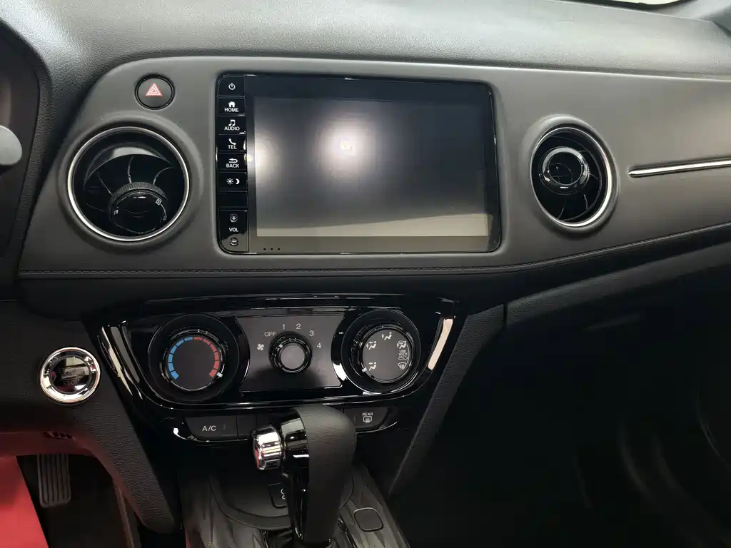 Honda XR-V — миниатюра 10