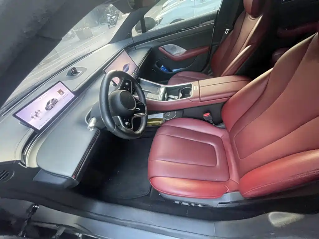 Zhijie Zhijie S7 — миниатюра 19