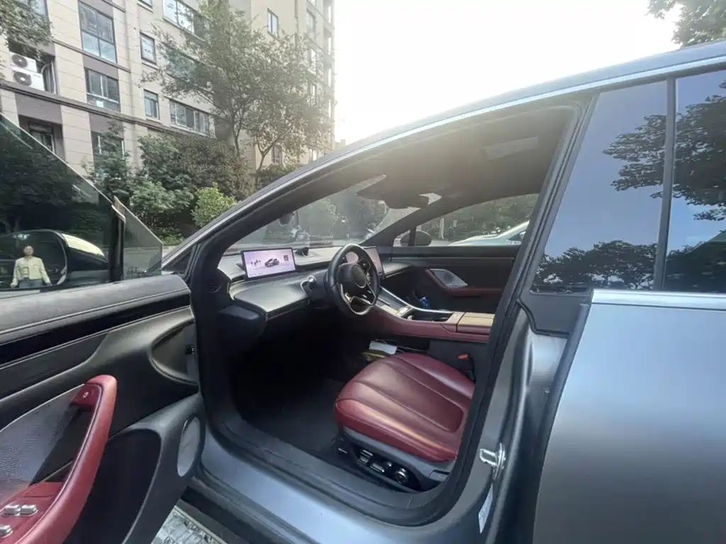 Zhijie Zhijie S7 — миниатюра 21