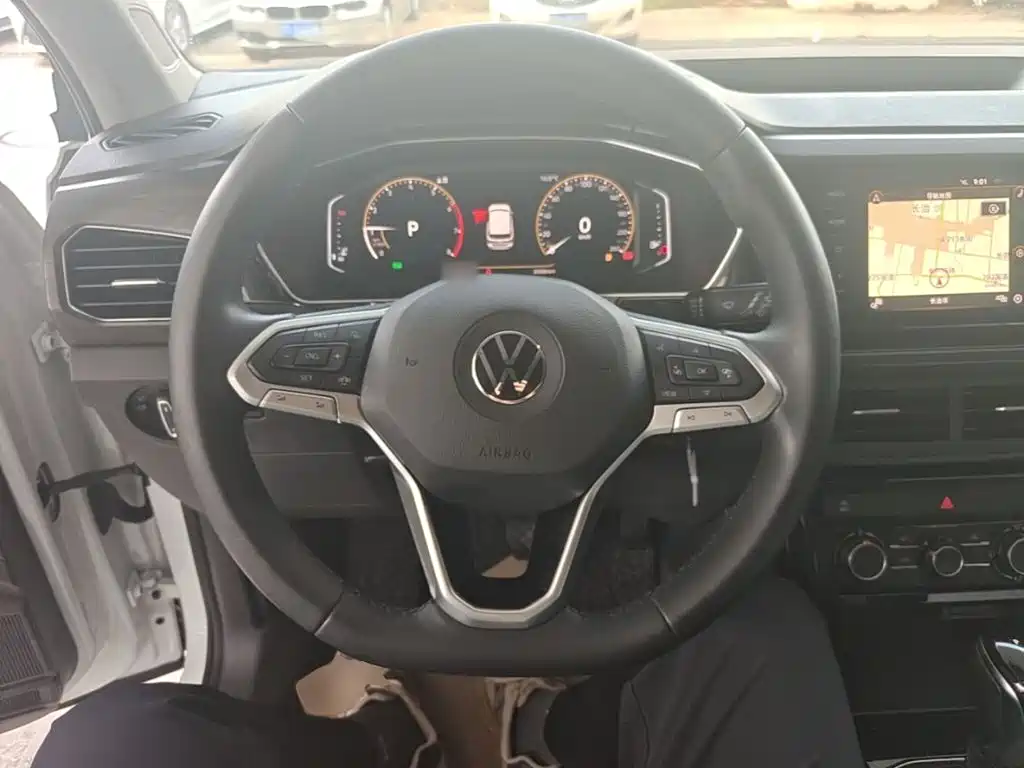 Volkswagen Tacqua — миниатюра 11