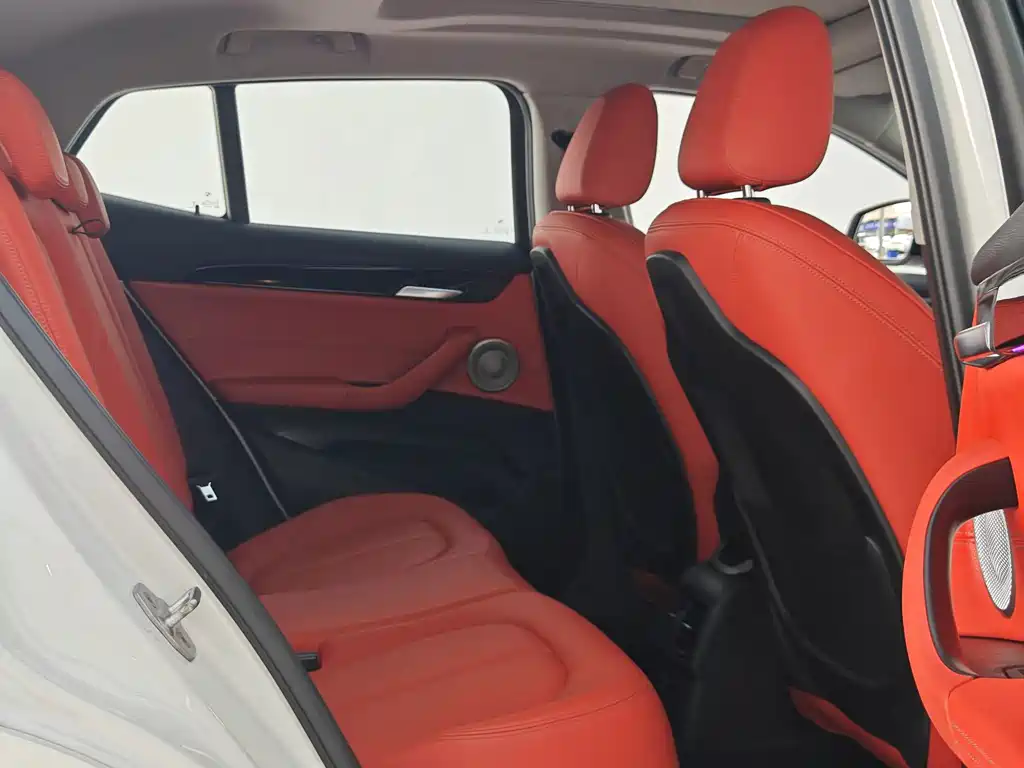 BMW X2 — миниатюра 18