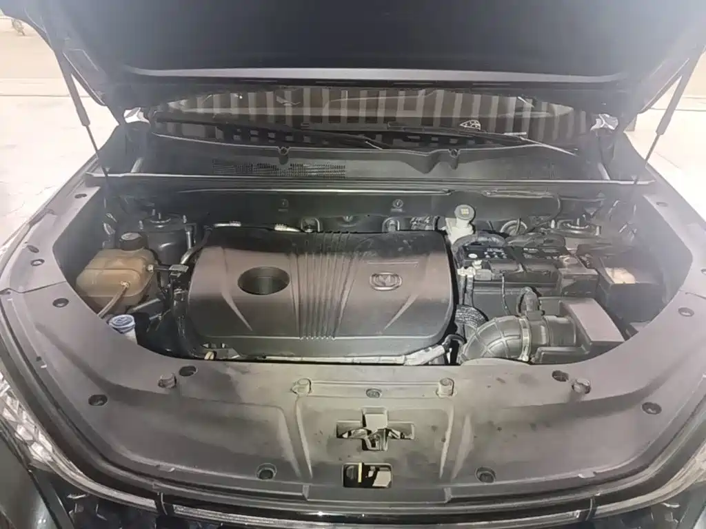 Changan CS75 PLUS — миниатюра 20