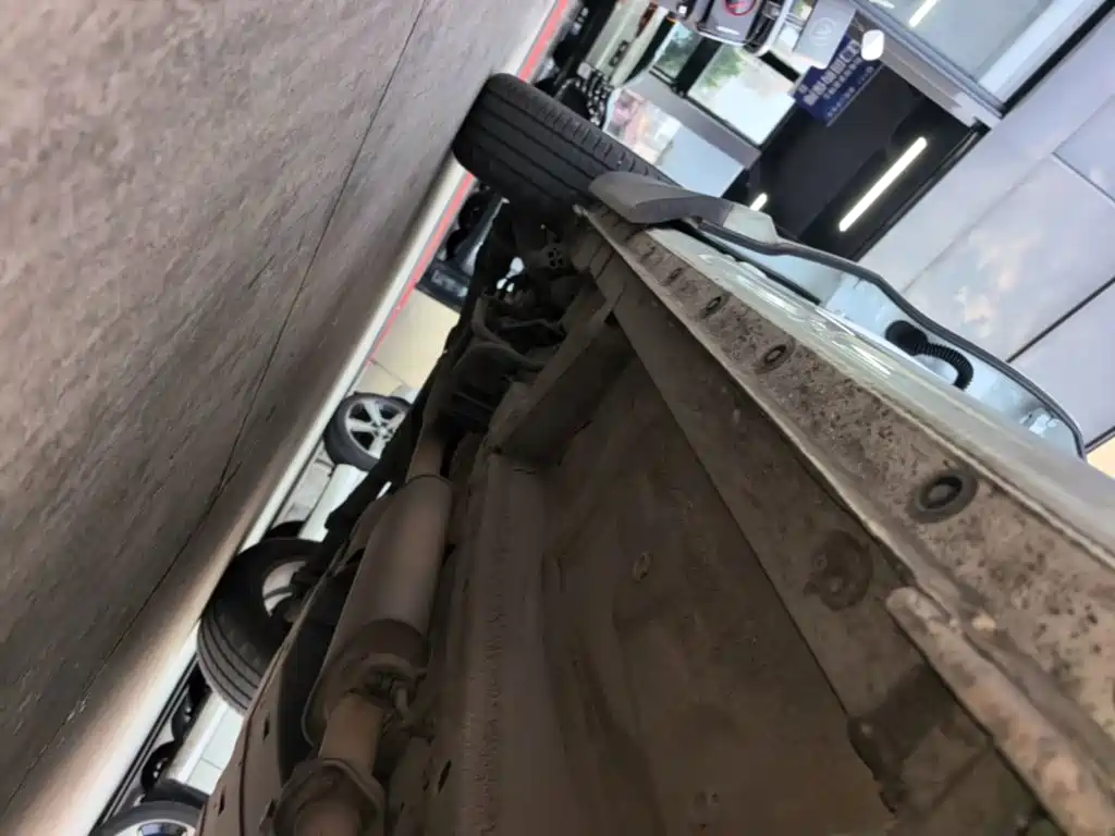Wey Wey VV6 — миниатюра 21