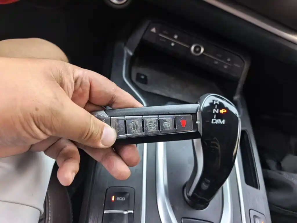 Wey Wey VV6 — миниатюра 9