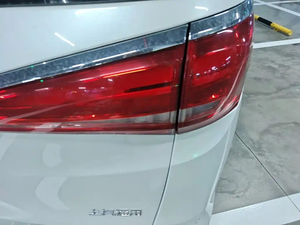 Buick GL8 2017 ES 28T Flagship V