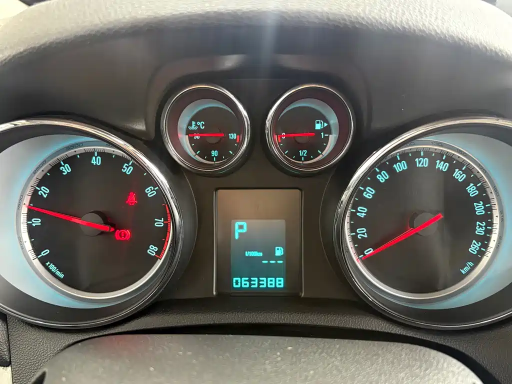 Buick Encore — миниатюра 13