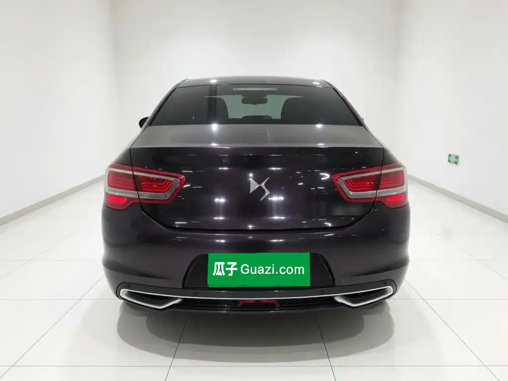DS DS 5LS — миниатюра 5
