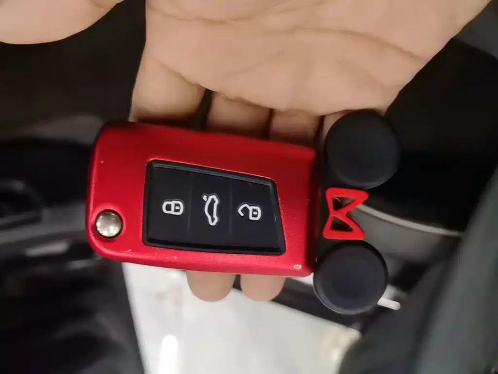 Volkswagen Tayron — миниатюра 9