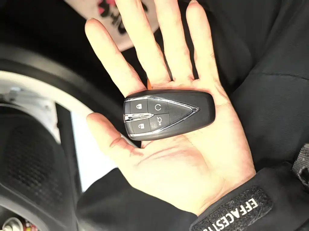 Oshan Oushang X5 — миниатюра 9