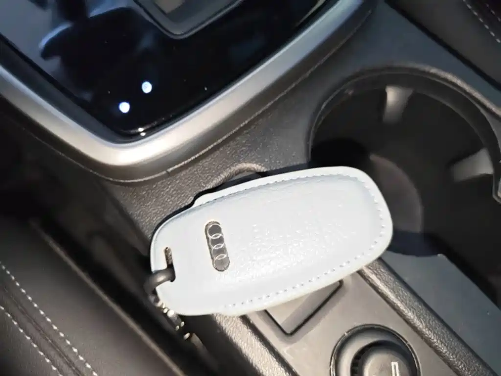 Audi A3 — миниатюра 9
