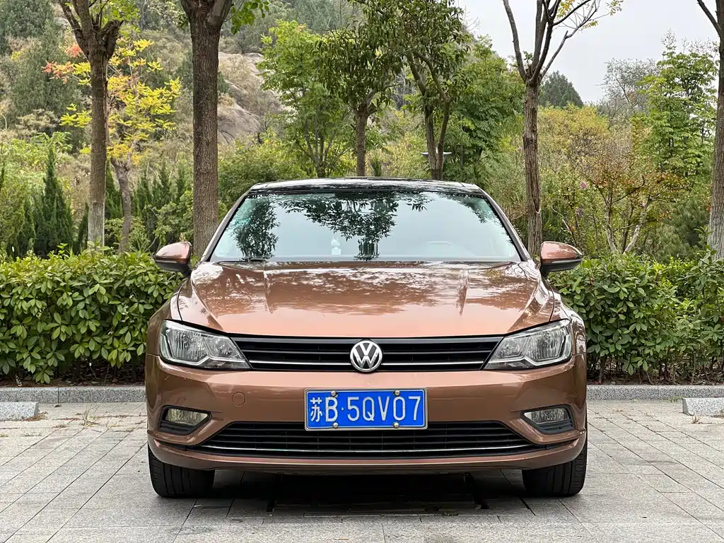 Volkswagen Lamando — миниатюра 2